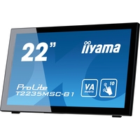 Информационная панель Iiyama ProLite T2235MSC-B1