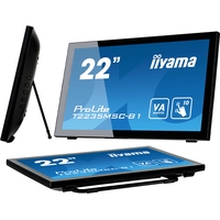 Информационная панель Iiyama ProLite T2235MSC-B1
