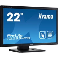 Информационная панель Iiyama ProLite T2253MTS-B1
