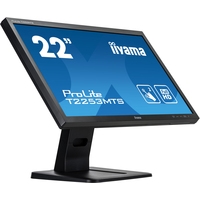 Информационная панель Iiyama ProLite T2253MTS-B1