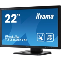 Информационная панель Iiyama ProLite T2253MTS-B1