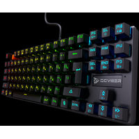 Клавиатура Qcyber Dominator TKL
