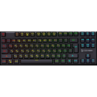 Клавиатура Qcyber Dominator TKL