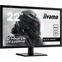 Монитор Iiyama G-Master GE2288HS-B1