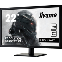 Монитор Iiyama G-Master GE2288HS-B1