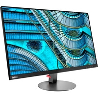Монитор Lenovo ThinkVision S27i-10 61C7KAT1EU