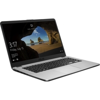 Ноутбук ASUS VivoBook 15 X505ZA-BR134 16 Гб