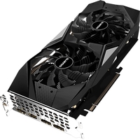 Видеокарта Gigabyte GeForce RTX 2060 Super WindForce OC 8GB GDDR6 GV-N206SWF2OC-8GD