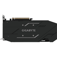 Видеокарта Gigabyte GeForce RTX 2060 Super WindForce OC 8GB GDDR6 GV-N206SWF2OC-8GD