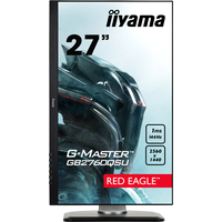Монитор Iiyama G-Master GB2760QSU-B1