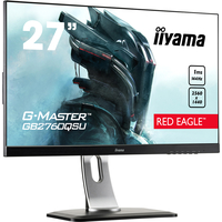Монитор Iiyama G-Master GB2760QSU-B1