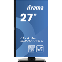 Монитор Iiyama ProLite B2791HSU-B1