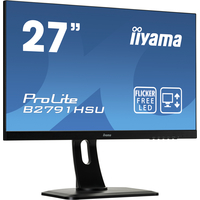 Монитор Iiyama ProLite B2791HSU-B1