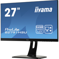 Монитор Iiyama ProLite B2791HSU-B1