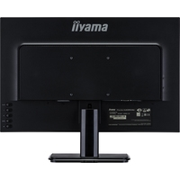 Монитор Iiyama ProLite XU2395WSU-B1