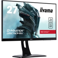 Монитор Iiyama Red Eagle G-Master GB2760HSU-B1