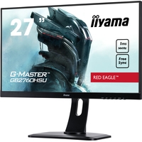 Монитор Iiyama Red Eagle G-Master GB2760HSU-B1