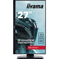 Монитор Iiyama Red Eagle G-Master GB2760HSU-B1