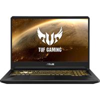 Ноутбук ASUS TUF Gaming FX705DT-AU042T