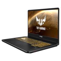 Ноутбук ASUS TUF Gaming FX705DT-AU042T
