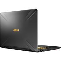 Ноутбук ASUS TUF Gaming FX705DT-AU042T