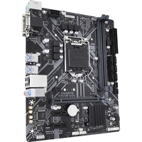 Материнская плата Gigabyte B365M D2V (rev. 1.0)