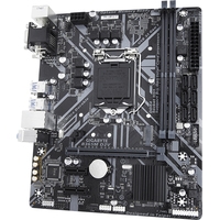 Материнская плата Gigabyte B365M D2V (rev. 1.0)