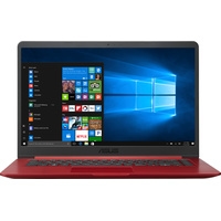 Ноутбук ASUS VivoBook 15 X510UF-BQ758