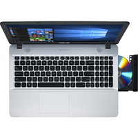 Ноутбук ASUS VivoBook Max D541NA-GQ403T