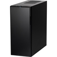 Корпус Fractal Design Define XL R2 Black Pearl (FD-CA-DEF-XL-R2-BL)