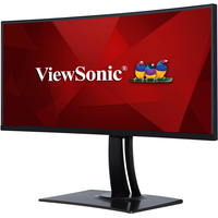 Монитор ViewSonic VP3881