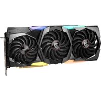 Видеокарта MSI GeForce RTX 2070 Super Gaming Trio 8GB GDDR6