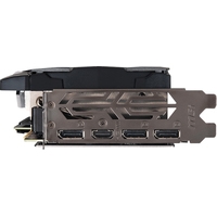 Видеокарта MSI GeForce RTX 2070 Super Gaming Trio 8GB GDDR6