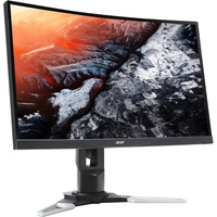 Монитор Acer Predator Z1 Z271Ubmiphzx