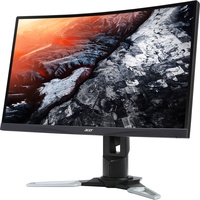 Монитор Acer Predator Z1 Z271Ubmiphzx