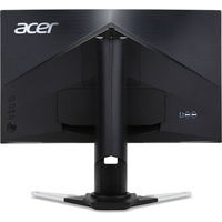 Монитор Acer Predator Z1 Z271Ubmiphzx