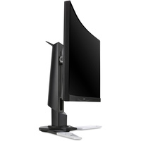Монитор Acer Predator Z1 Z271Ubmiphzx