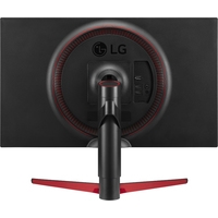 Монитор LG 27GL650F-B