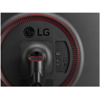 Монитор LG 27GL650F-B