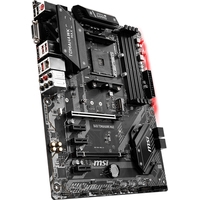 Материнская плата MSI B450 Tomahawk Max
