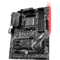 Материнская плата MSI B450 Tomahawk Max