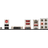Материнская плата MSI B450 Tomahawk Max