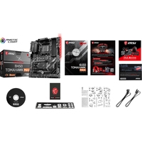 Материнская плата MSI B450 Tomahawk Max
