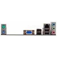 Материнская плата BIOSTAR N68S3B Ver. 6.x