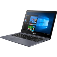 Ноутбук ASUS VivoBook Pro 15 M580GD-E4553T