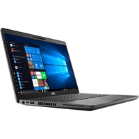 Ноутбук Dell Latitude 5400-2491 16 Гб