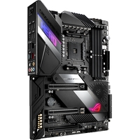 Материнская плата ASUS ROG Crosshair VIII Hero