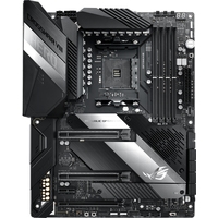Материнская плата ASUS ROG Crosshair VIII Hero