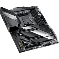 Материнская плата ASUS ROG Crosshair VIII Hero
