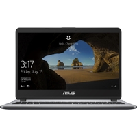 Ноутбук ASUS X507UF-EJ471